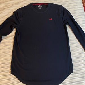 Hollister Long Sleeve Shirt